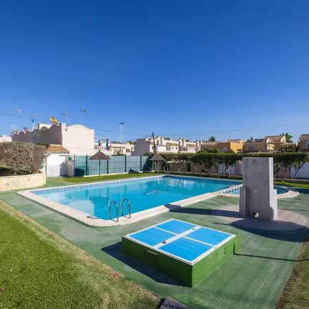 Appartement Green Lagoon By Fidalsa *