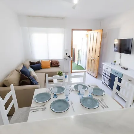 Green Lagoon By Fidalsa Appartement