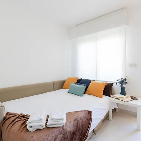 Appartement Green Lagoon By Fidalsa *