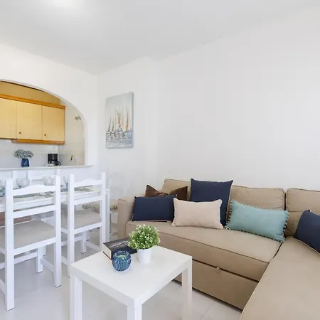 Appartement Green Lagoon By Fidalsa *